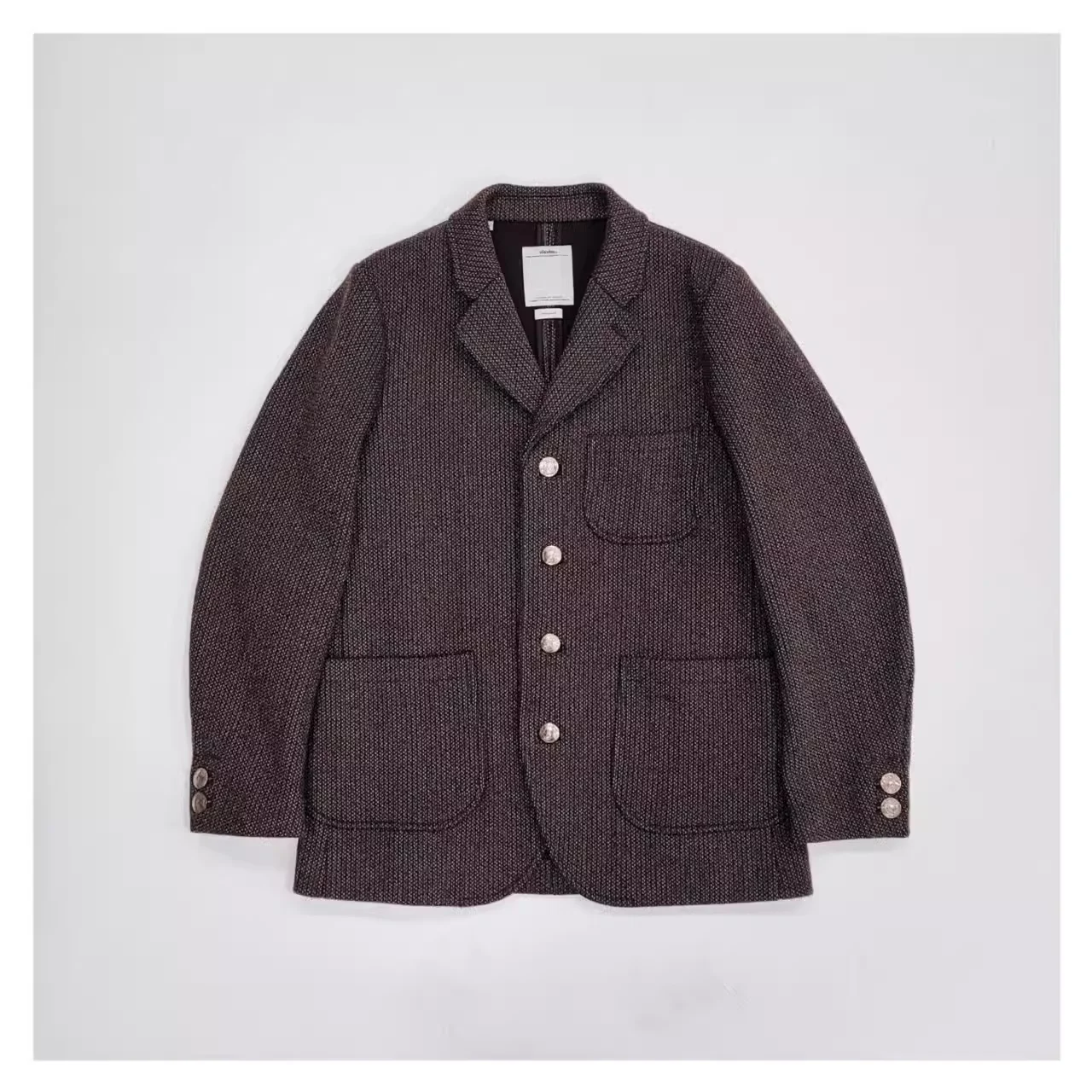 

VISVIM HOPILAND BLAZER suit FIL limited edition