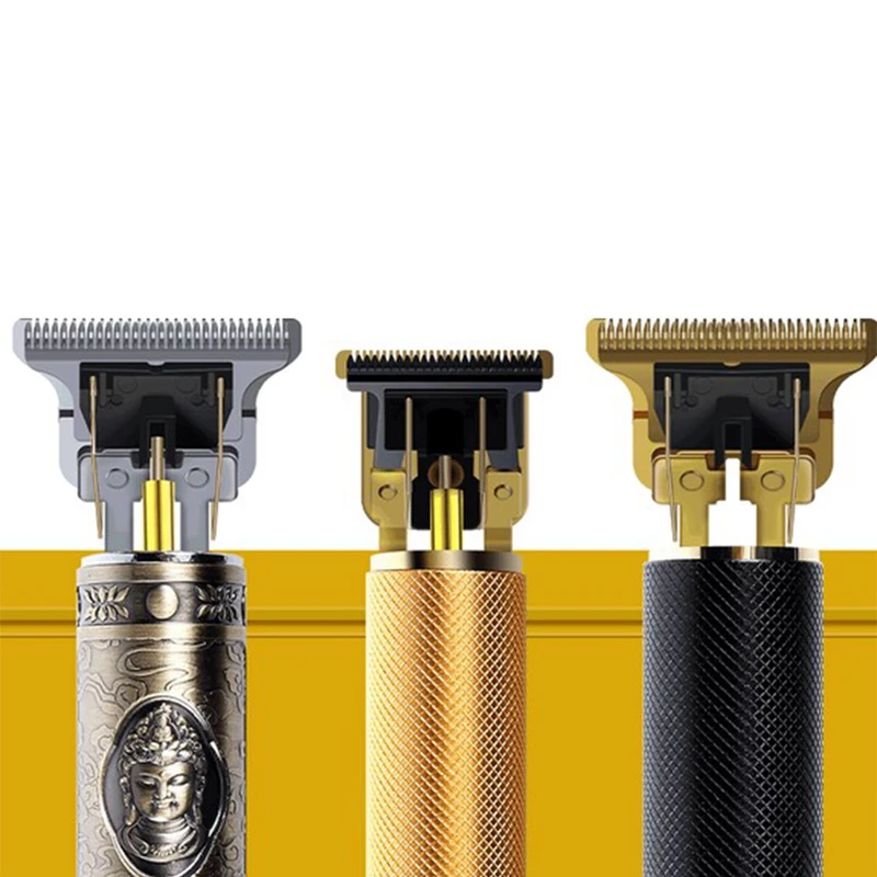 Рисунок 6 - Т-образное лезвие для машинки для