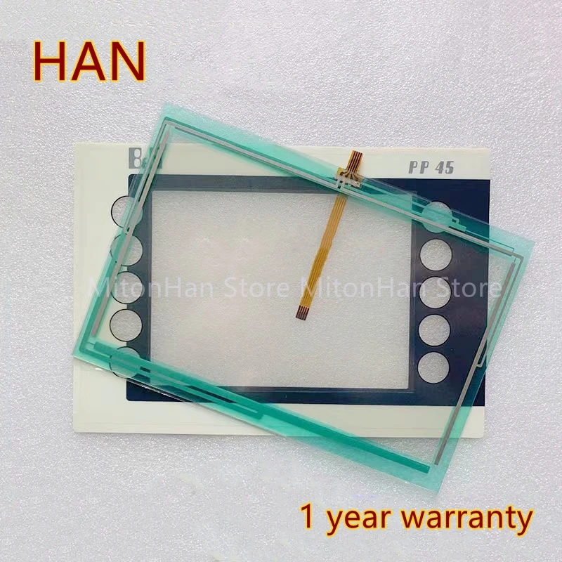 Film Protecteur De Remplacement 4PP045.0571-K15 | Film Membranaire Neuf, Garantie 365 Jours - Vendeur FR