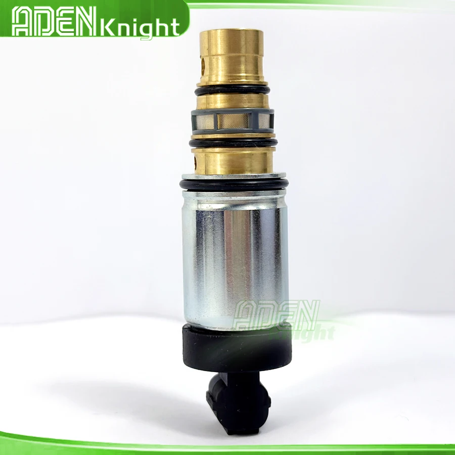 PXC16 CVC14 AC Compressor Control Valve For Volvo Land Rover