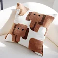 Brown Elephant