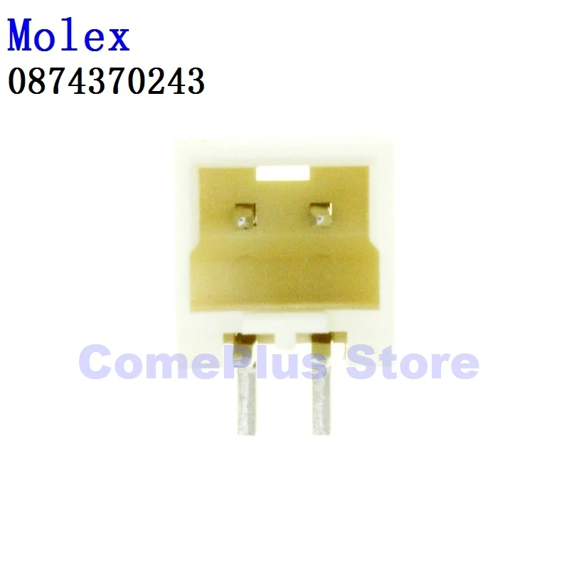 

10PCS 0874370243 0874370473 Connectors