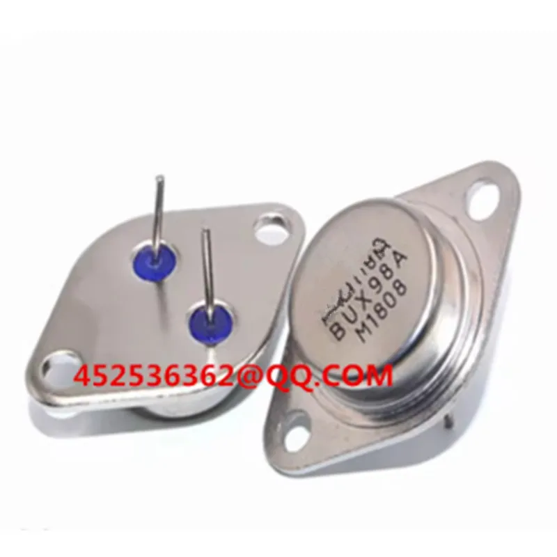 10 peças 100% novo bux98a to-3 original genuíno - AliExpress 502