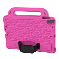 Lightweight Shockproof Tablet Cover - iPad Pro 9.7 inch (Rose)