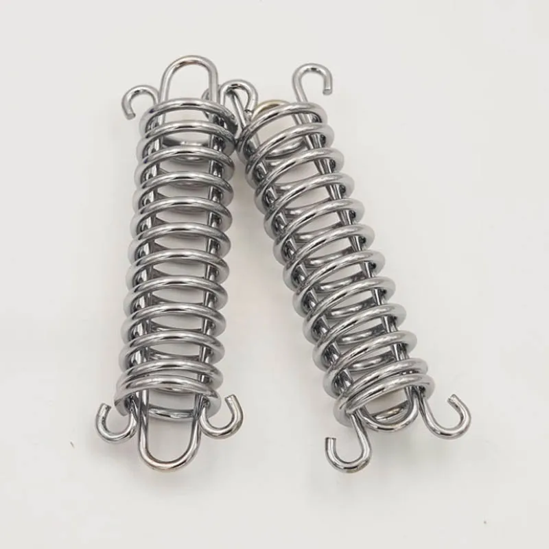 Outdoor Tent Spring Elastic Wind Rope Buckle