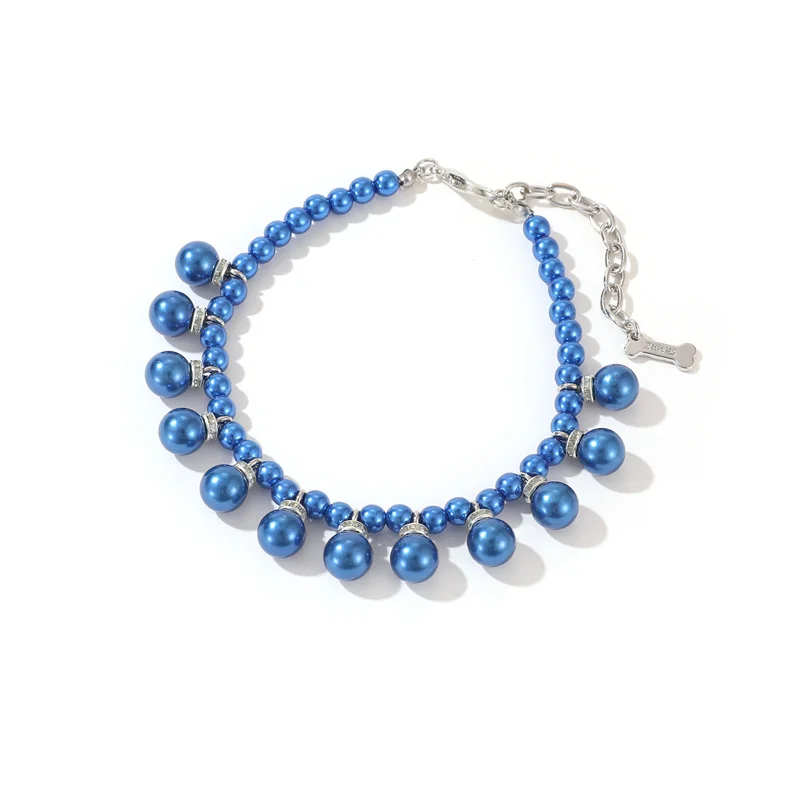 Blue Pearl