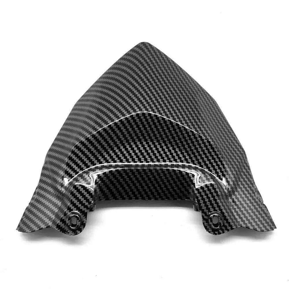 

Carbon Fiber Color Rear Upper Tail Brake Light Fairing For HONDA CBR 600F 2011 2012 2013