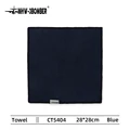 1PCS Blue 28x28cm
