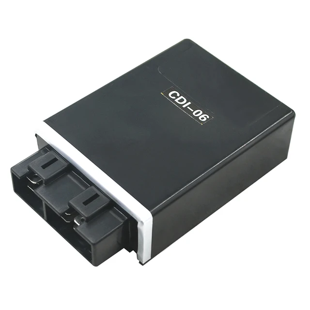 CDI Ignition Box Moduli Per Honda VT600C Shadow VLX 1988-1998 89 - Foto 4