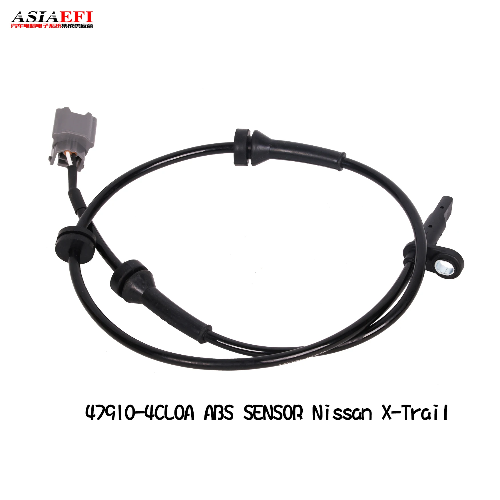 

Датчик скорости переднего колеса ASIAEFI 47910-4CL0A для Nissan X-Trail Rogue 479104CL0A