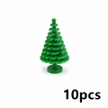 Green pine 10pcs