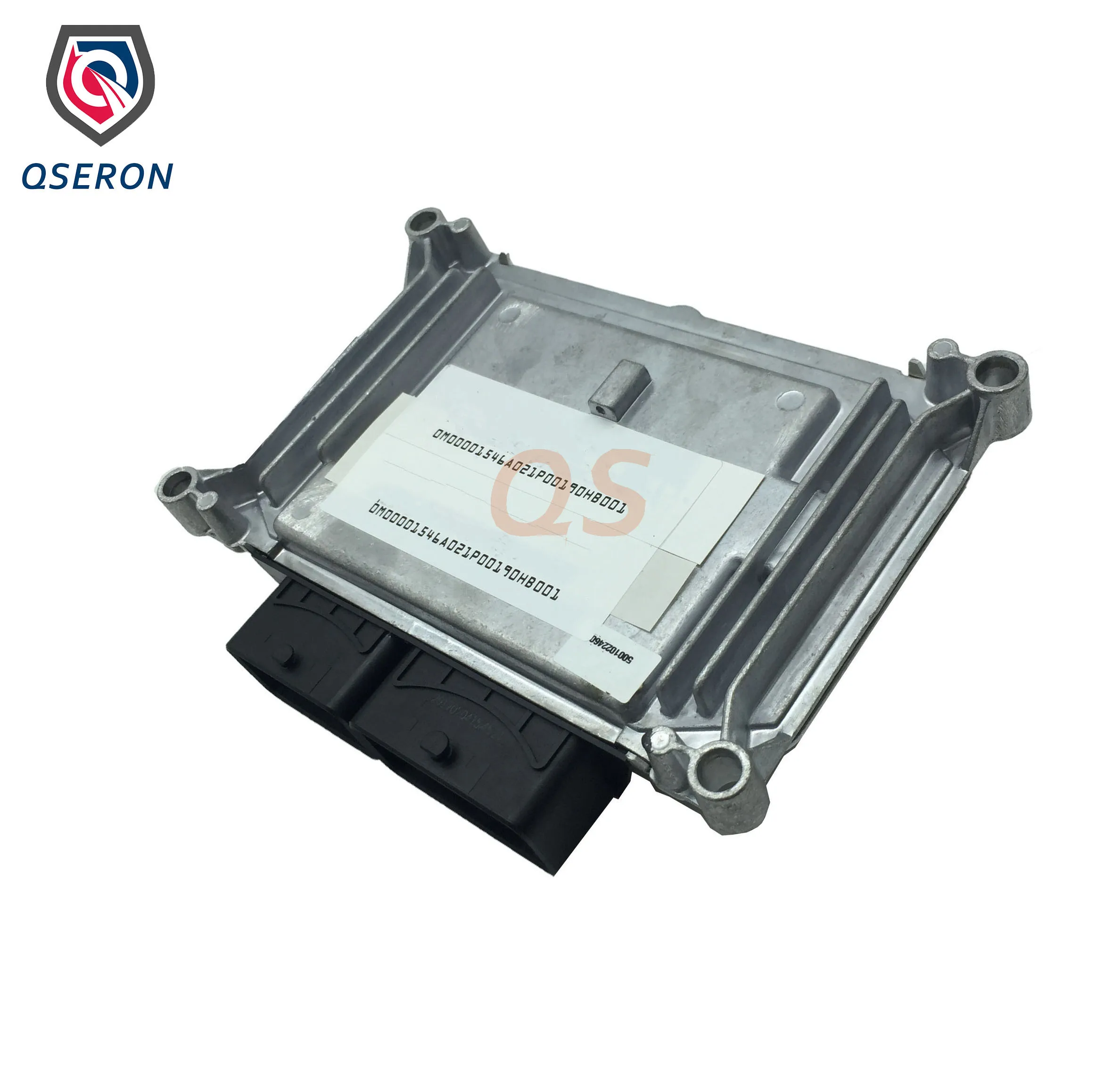 ECU ECM 엔진 제어 장치 ECU ECM 전자 컨트롤러 모듈, F01R00DQ08 100011308-001, F01RB0DQ08