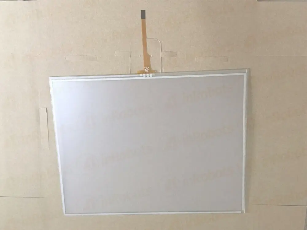 

Для 1 шт. Toyo Touch Screen SI-50IV стеклянная сенсорная панель