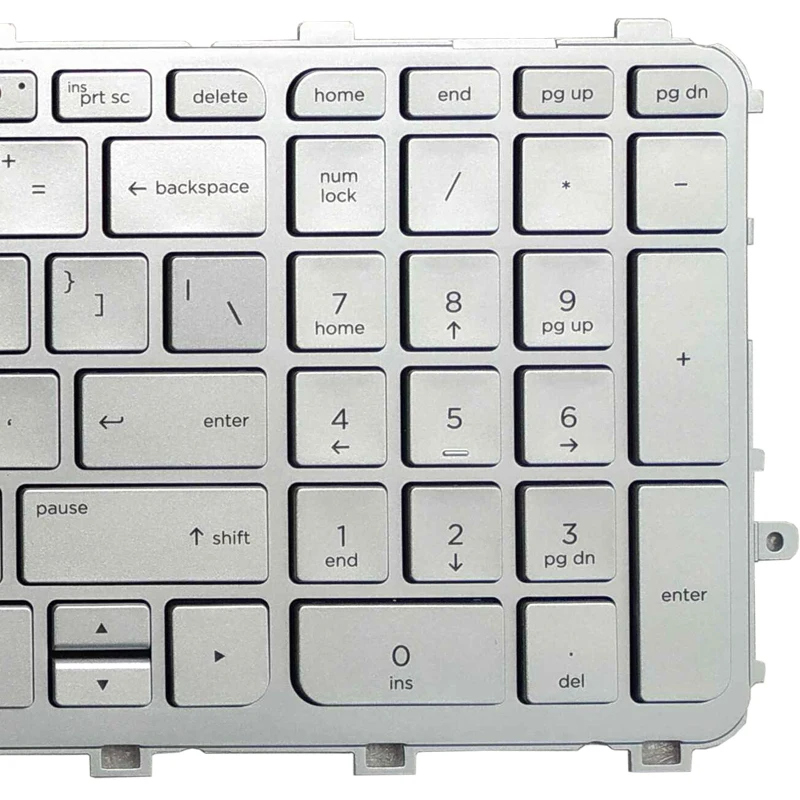 ο ̱ Ʈ Ű HP ENVY M6-N M6-N012DX M6-N010DX m6-n015dx m6-n113dx m6-n168ca 760743-001 V140626A ǹ Ʈ