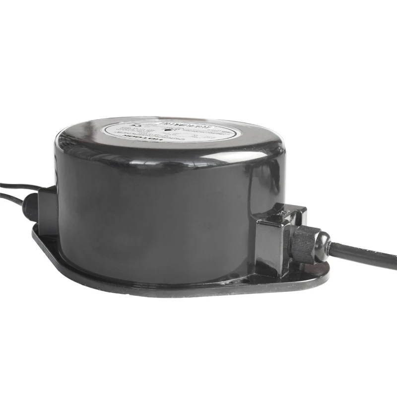 고품질 60W 방수 IP67 LED 수영장 조명 12V 변압기
