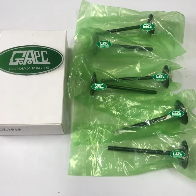 5.0L V8 Petrol LR010699 Intake Inlet Valve GL1515 For Vogue 2010-2012 Sport For Discovery 4 Parts