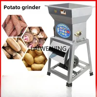 SGF Sweet Potato Flushing Machine Household Pulp Grinding Machine 1