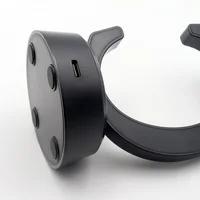 Stand Charger for Amazfit T-Rex 3 Pro/Balance 2/ Helio Strap Smartwatch Charging Dock Replacement with Cable Chip Protection - Image 4