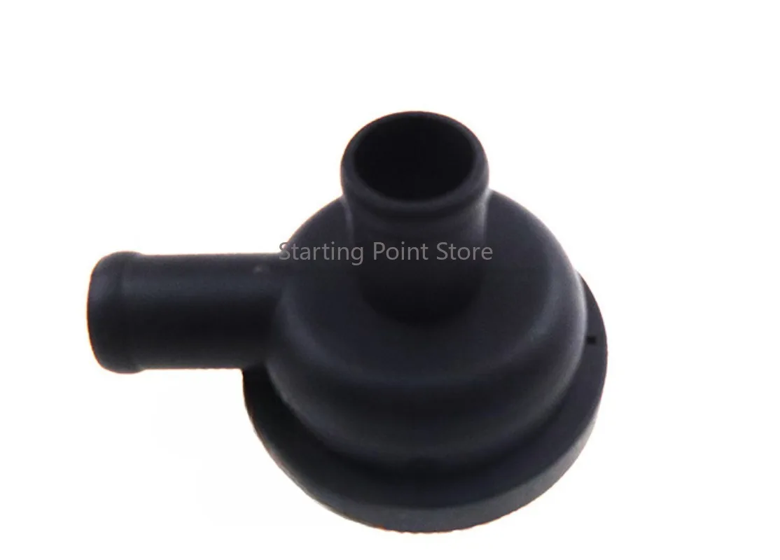 Suitable for Audi A6C5A4 Passat B5 Bora Touran Aserta 1.8T waste gas valve Vacuum valve pressure regulating