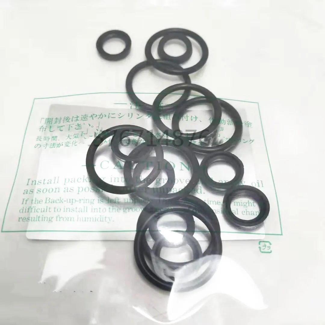 Excavator Parts 20798683 8230-28800 For Lingong 210B 240 290