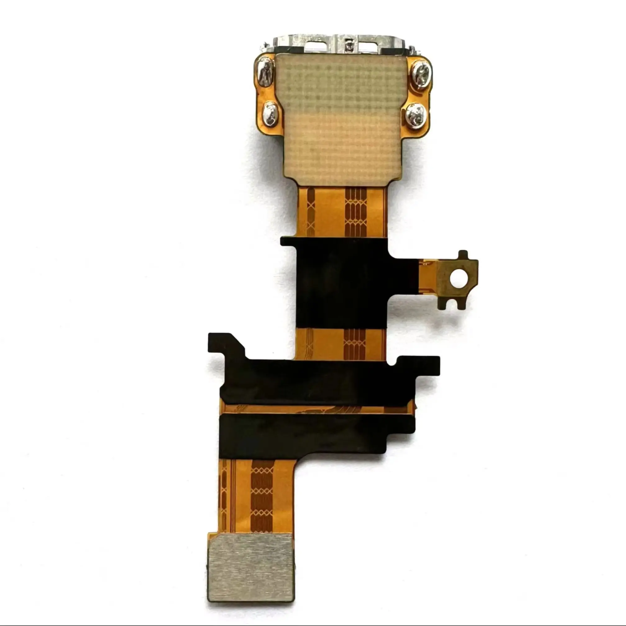 HD 인터페이스 HDMI 포트 A7S3 A7M4 A7R4A A7R5 FX3 HD 리본 케이블 플렉스 카메라 디테일 교체 부품용 신제품
