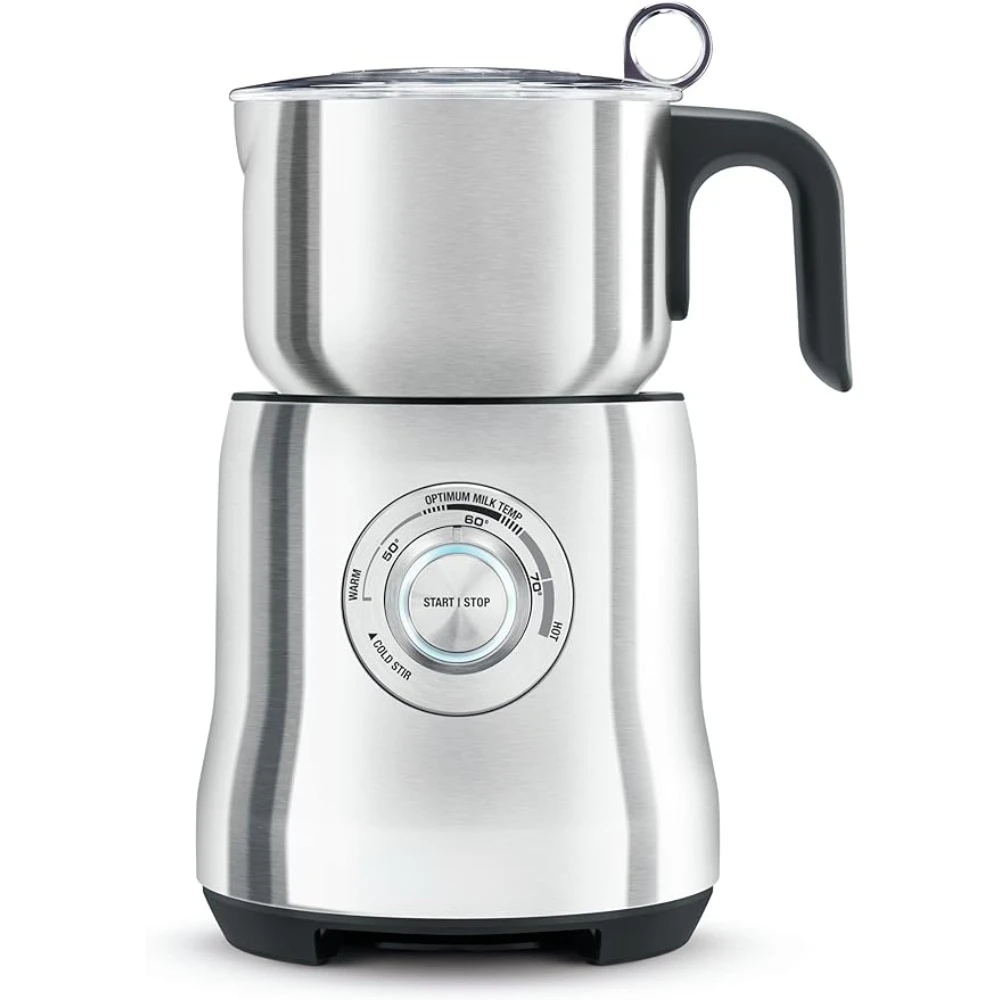 

Молочное кафе Breville