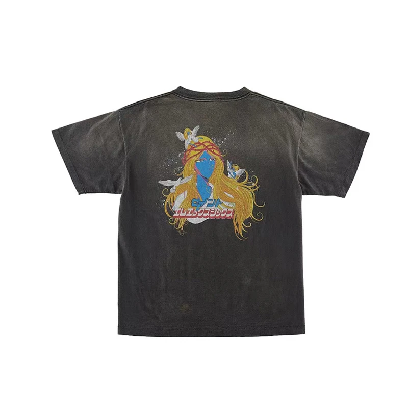 Pay Money To My Pain Saint T-Shirt Men Women Best Quality