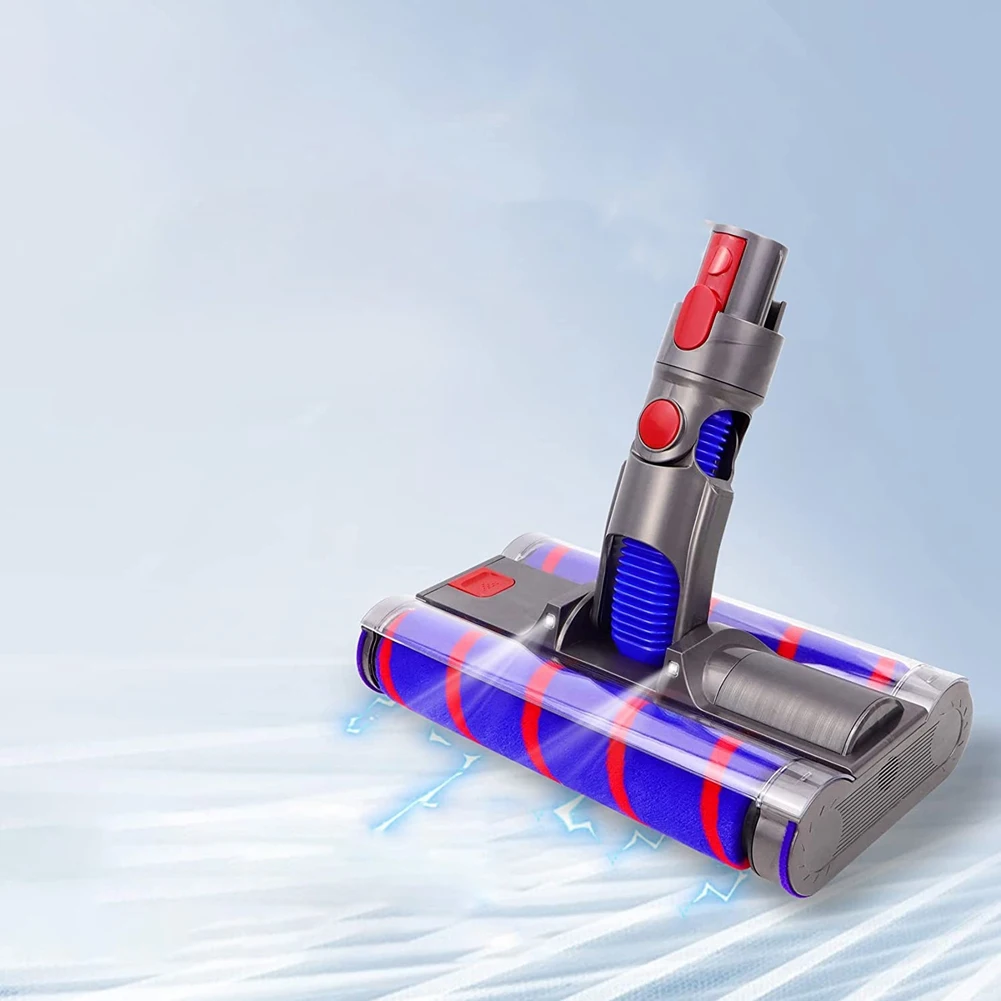 

Щетка с двумя роликами для Dyson V7 V8 V10 V11 V15
