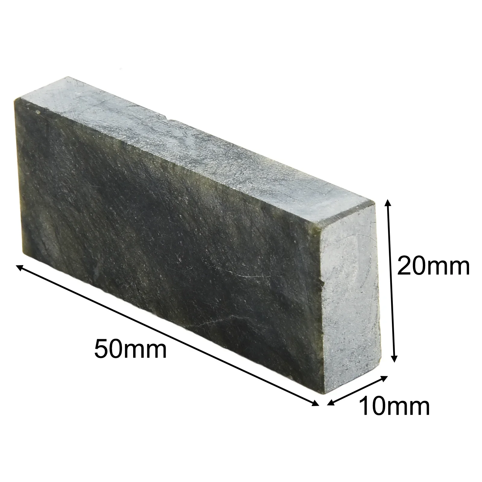 Natural Emerald-Knife Sharpening Stone 12000 Grit Fine Whetstone Grindstone For Knives Excellent Polishing Tool Sharpener Stone