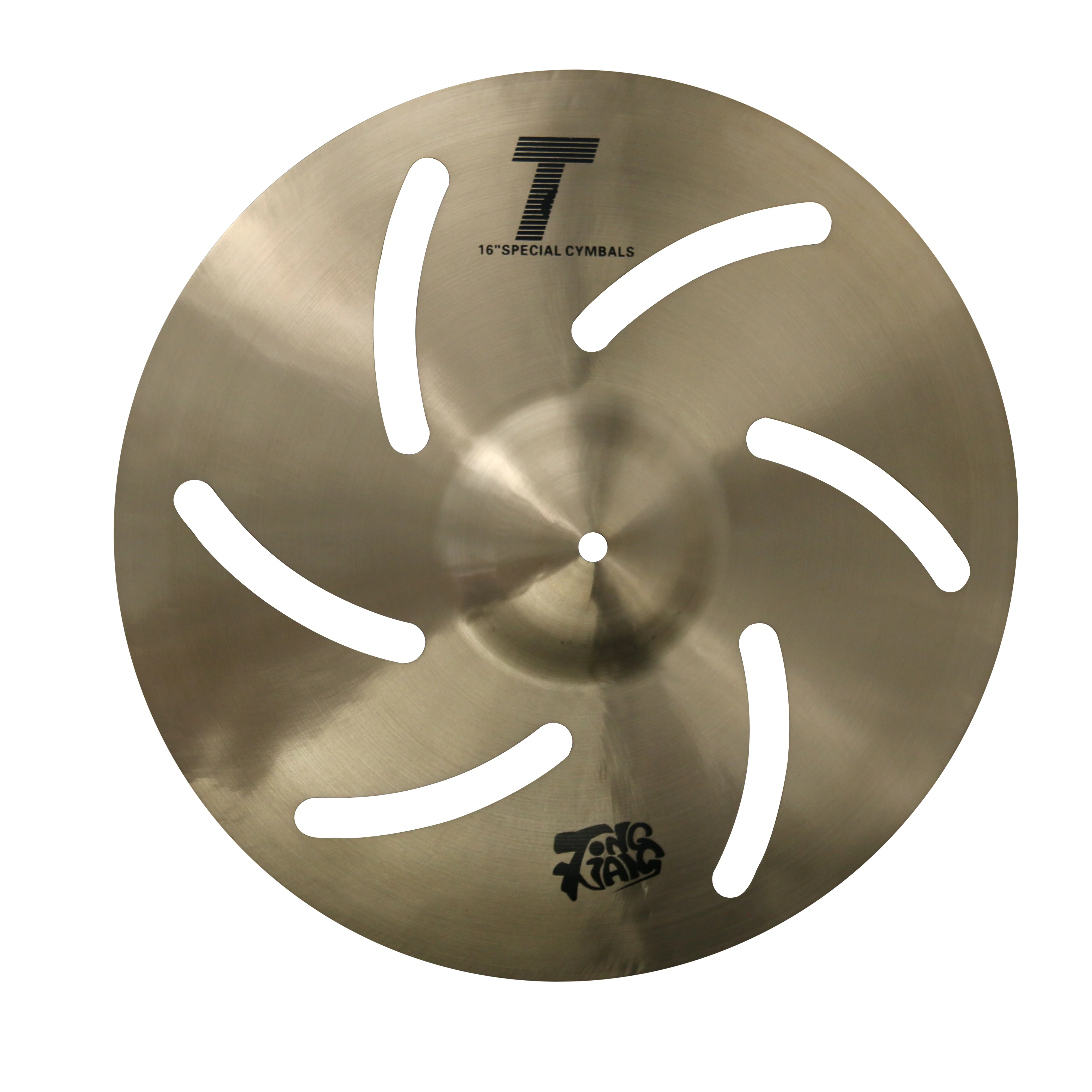 Handmade 16" Effect Cymbal B20 From China