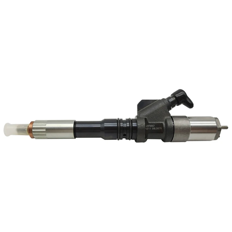 Komat-su PC400-7 PC450-7   , 095000-1211, 6156-11-3300, 095000-1210, 095000-0800, 095000-0801
