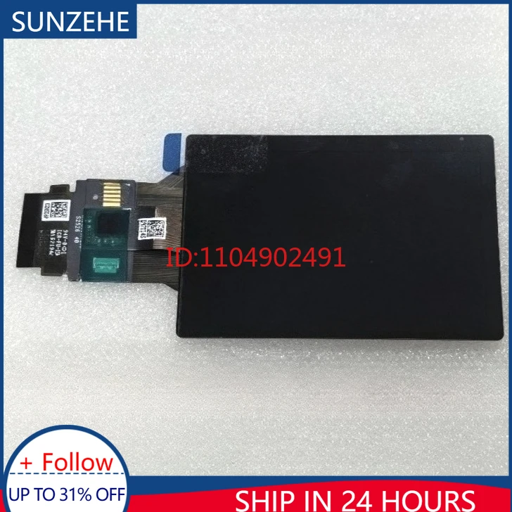파나소닉 루믹스 DC-S9 S9M2 S9II 마크 II DC-G100 G100D용 새 LCD 스크린 디스플레이(백라이트 터치 카메라 수리 포함)