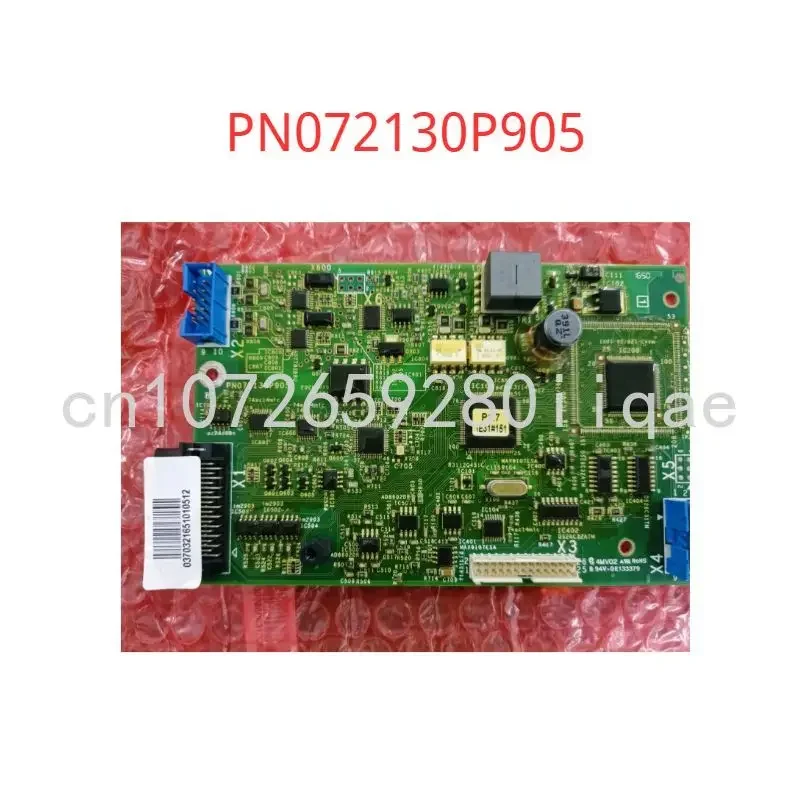 

Плата pn072130p905 для altivar 71 atv71hc20n4 200 кВт