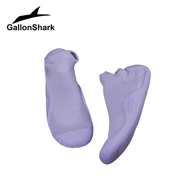 Ultra-Grip Barefoot Fitness Shoes for Indoor Workouts & Yoga