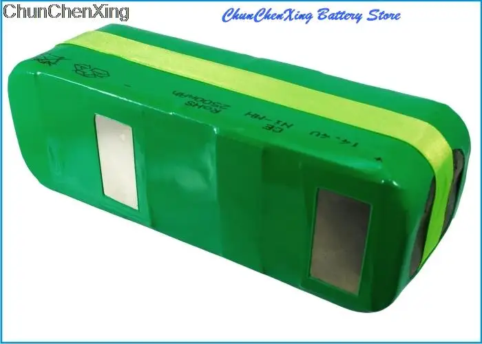 Купить Батарею Для Робота Пылесоса Linnberg Jazz