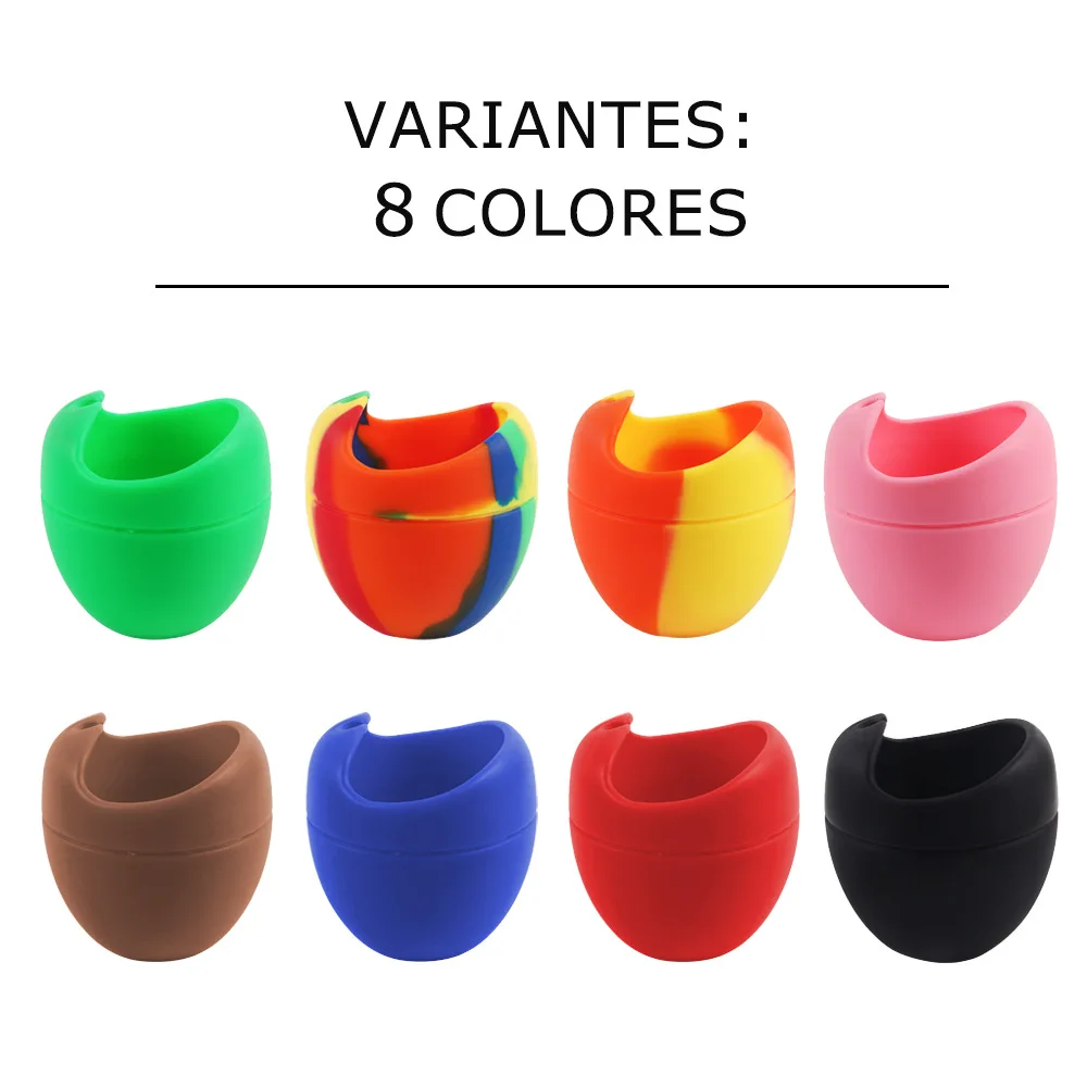 5oz Silicone Bombillas Yerba Mate Cup Set Tea Cup With Yerba Bombilla Straw  BPA Free Thermal Mug Bar Dinnerware Accessories