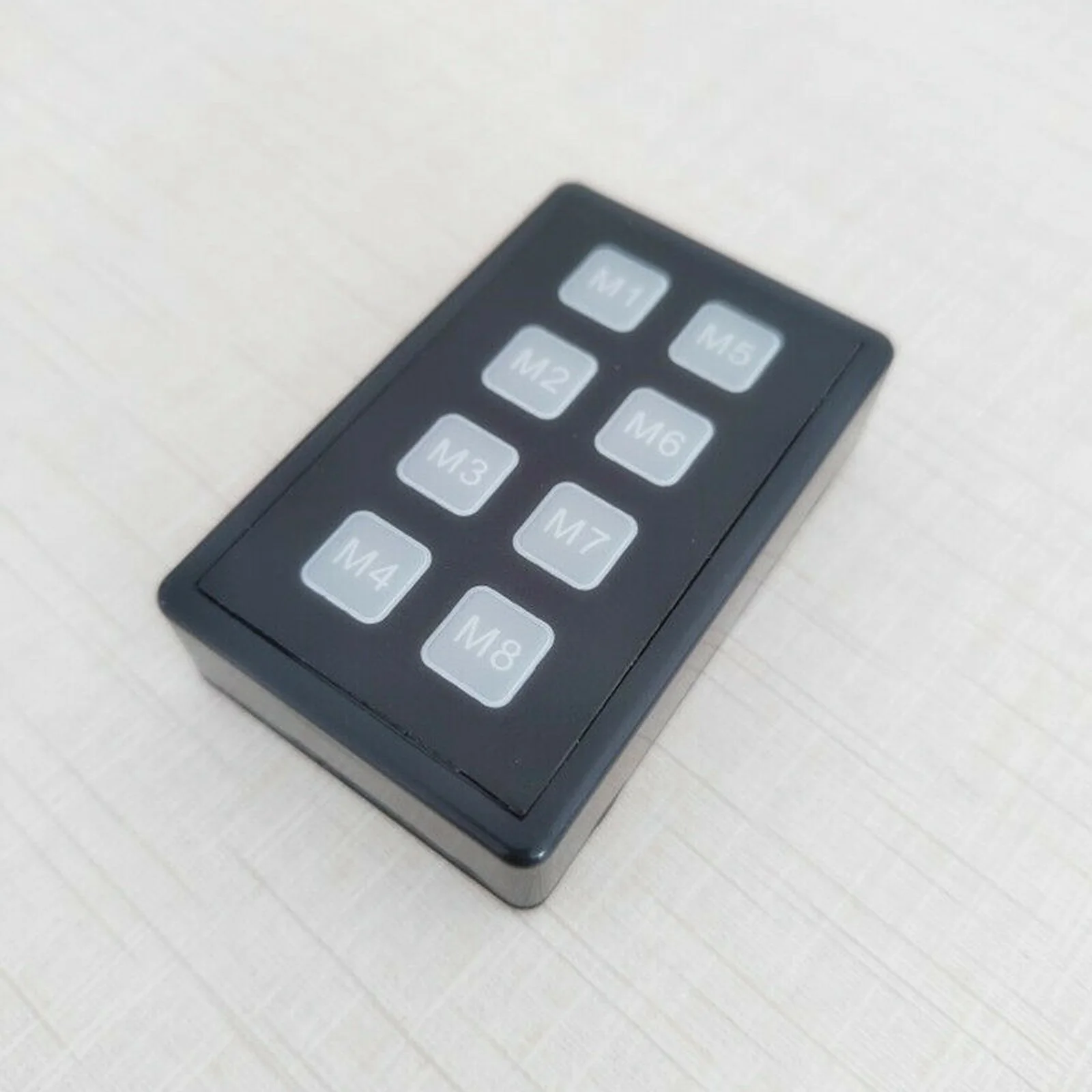 Tastiera Di Controllo Della Scelta Rapida Radio Icom Per Controller Ic-705 Ic-7300 Ic-7100 Ic-7410 Ic705 7000 Ssb Cw Rtty