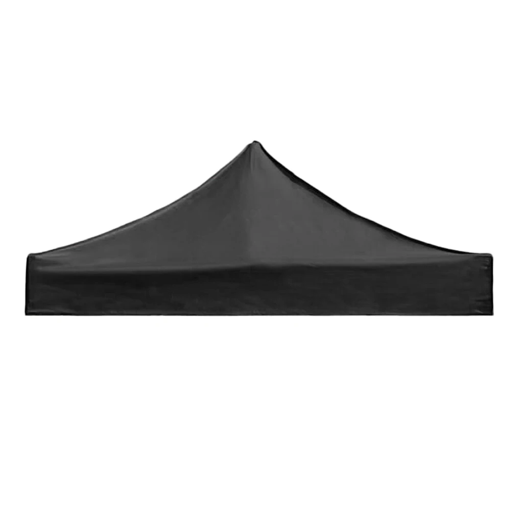 Black 3x3m