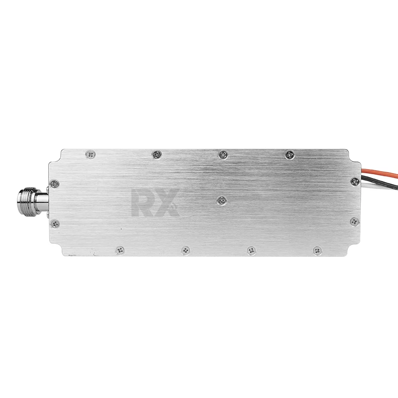 50w-100w Digital VCO with Circulator Support frequency bands