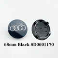 68mm Black-8D0601170