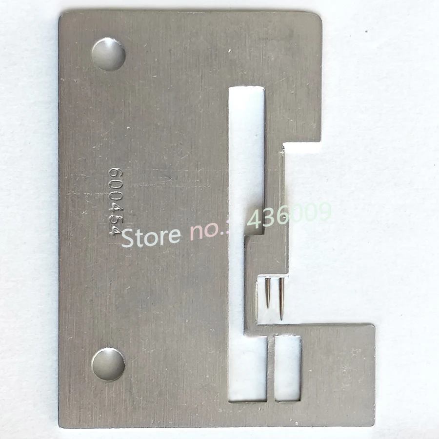 Yicbor Ago Piastra # 550443 &ndash; 452 Per PFAFF 4772, Hobbylock 2.0 E Per Singer 14U544, 14SH764 14U554