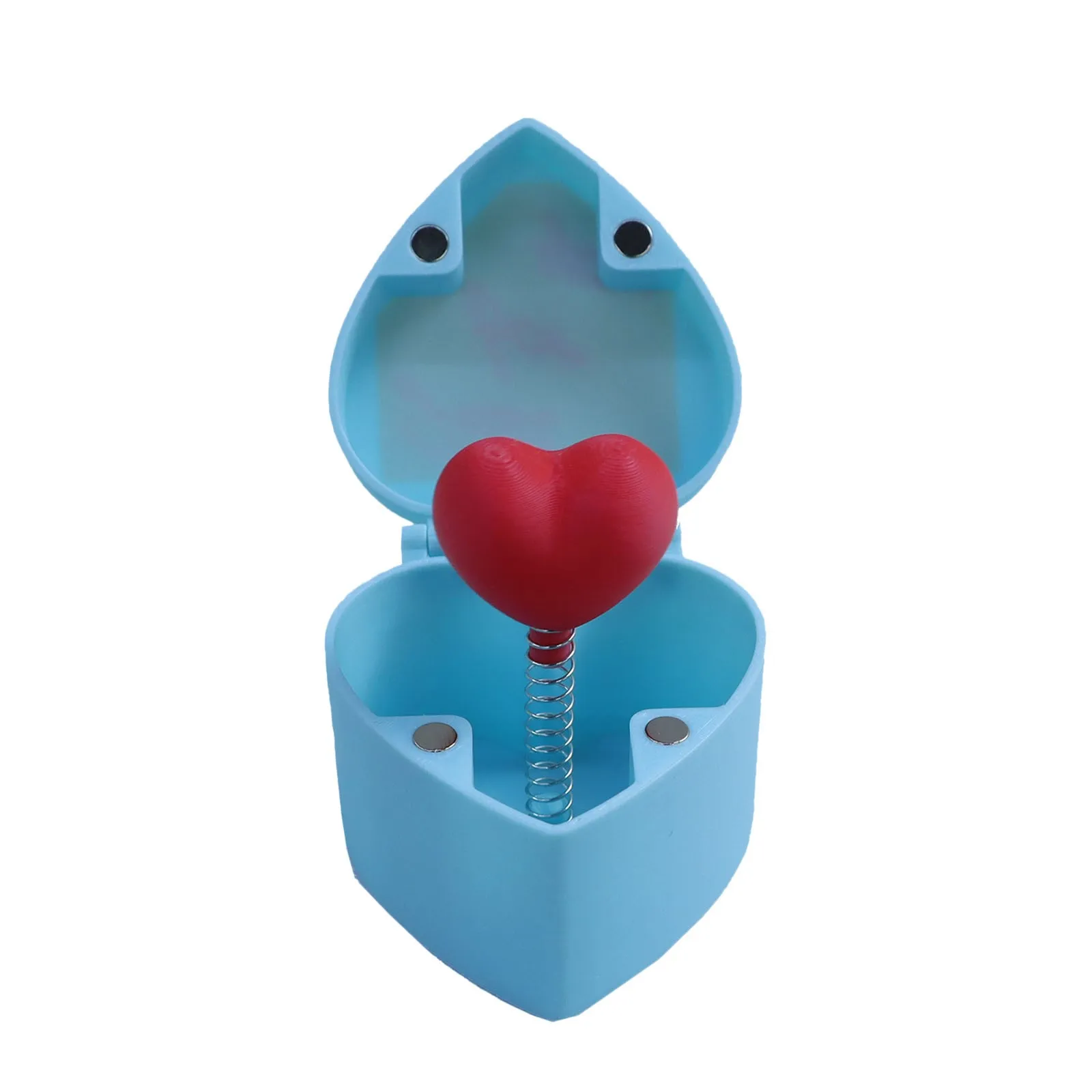Love In The Box Gift Box Love Gift Heart Up With For Adults Valentine's Novelty Fun For 3 Months Baby Games