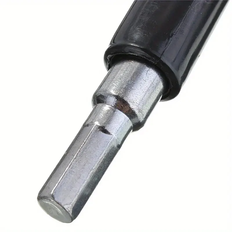Drill Screwdriver Bit Multifunctional Universal Snake Flexible Hose Cardan Shaft Connection Soft Extension Rod Link