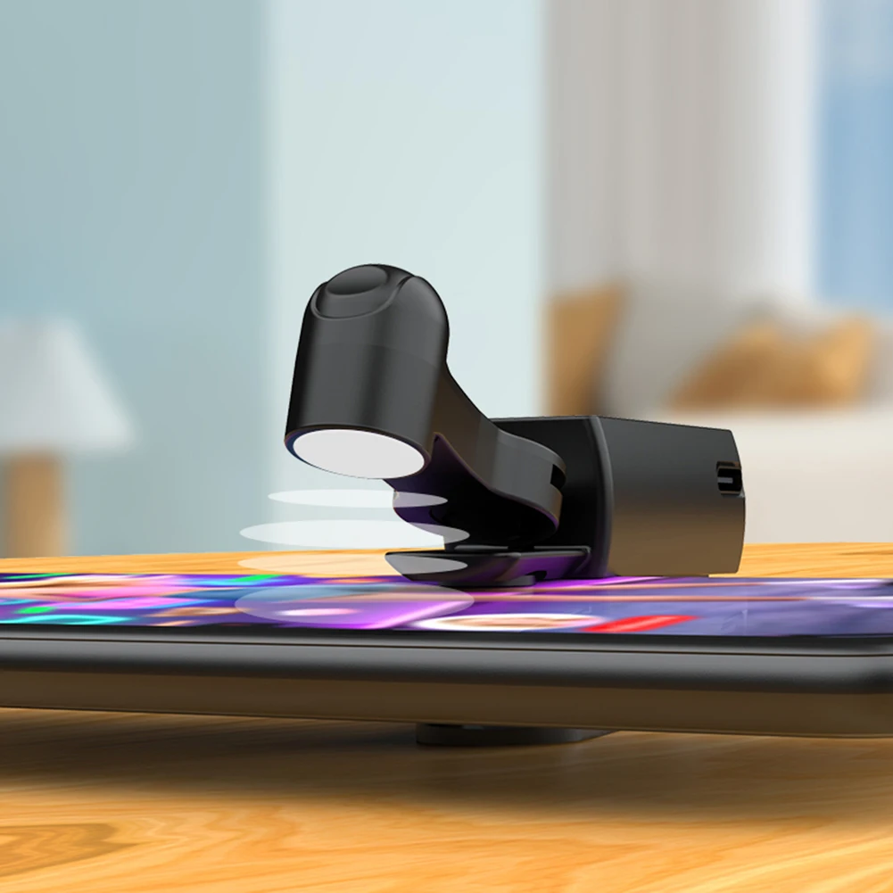 Phone Screen Device Speed Clicker for Phone Smart Automatic Screen Clicker for Game Live Broadcasts Likes Reward Task