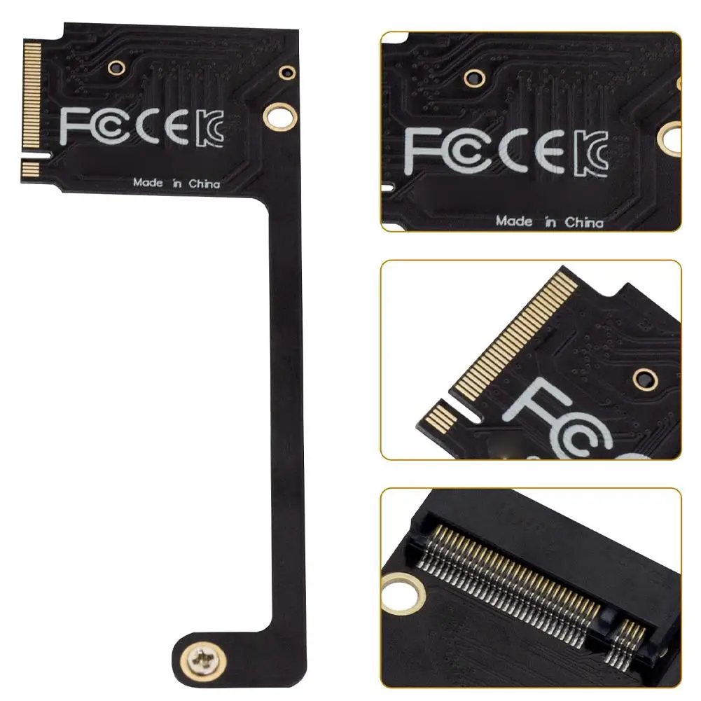 Rog Ally ڵ ȯ 2230-2280   SSD ϵ ̺ Ȯ , NVME M-Key M.2 PCIE 4.0 