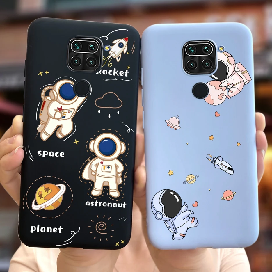 Cute Dinosaur Cartoon Soft Silicone Phone Case - Durable Bumper Cover