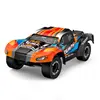 New 1:24 Full Scale Remote Control Drift Car 2.4g 2wd Rc Climbing Remote Control Car For Boys Outdoor Toy Gift Collection 4