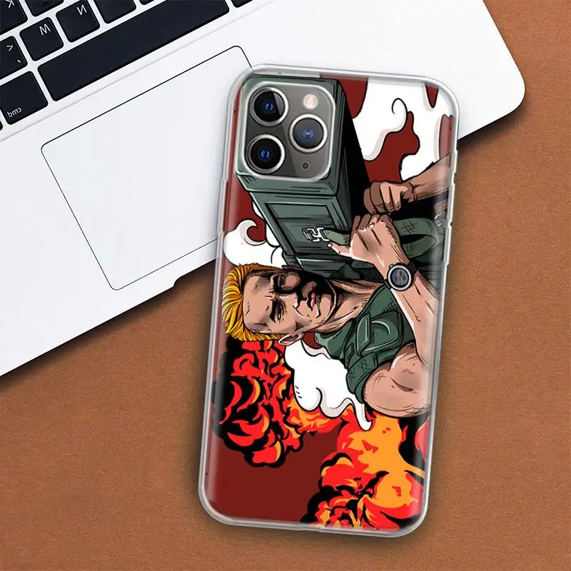 Machine Gun Terminator Iphone 11 Pro Case Gun Iphone 11 Terminator