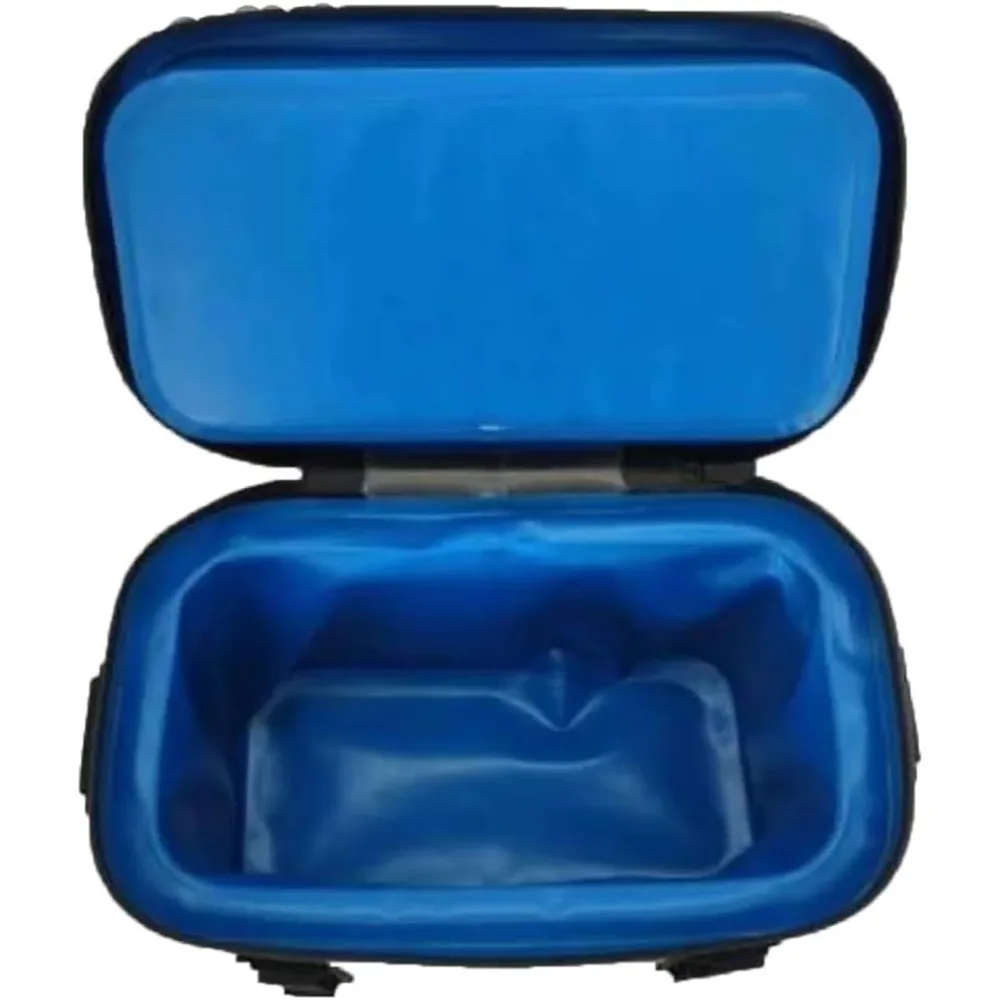 Set of 2 Coolers Fits All Personal Watercraft-Gray