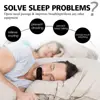 Stop Snoring Patch Nose Breathing Improvement Patch Refresh Lungs Relieve Pain Improve Sleeping Night Sleep Mouth Tape 30pcs 3